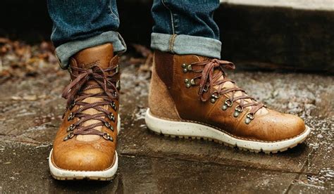 best designer hiking boots.